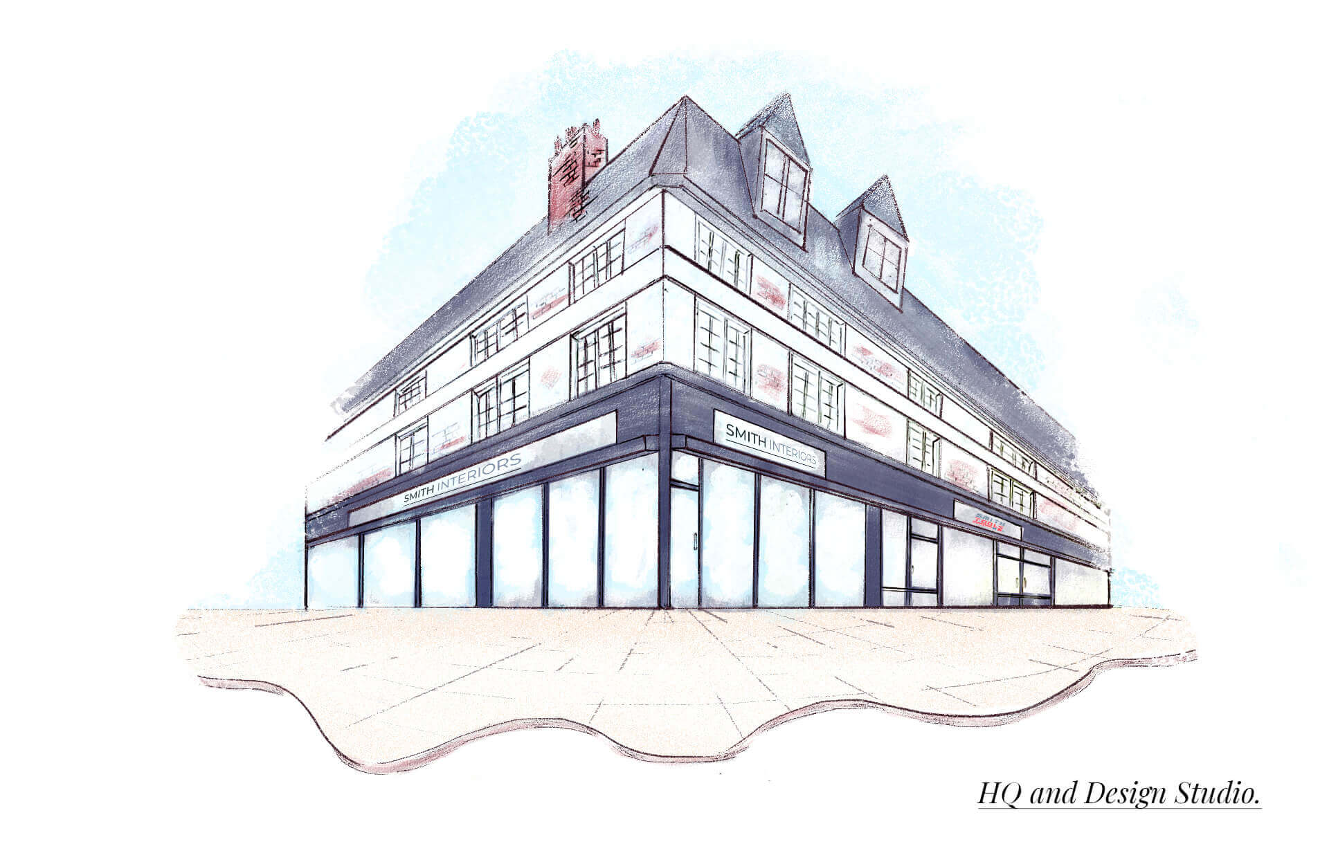 About Smith Interiors